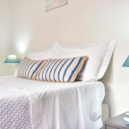 Barra'S Beach Apartment المظهر الخارجي الصورة