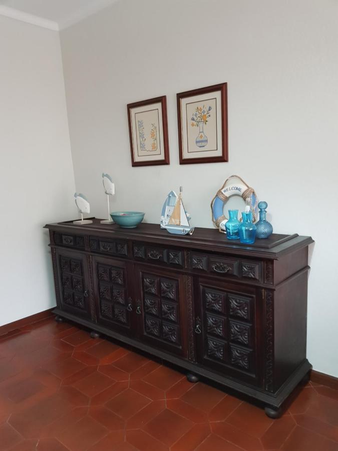 Barra'S Beach Apartment المظهر الخارجي الصورة