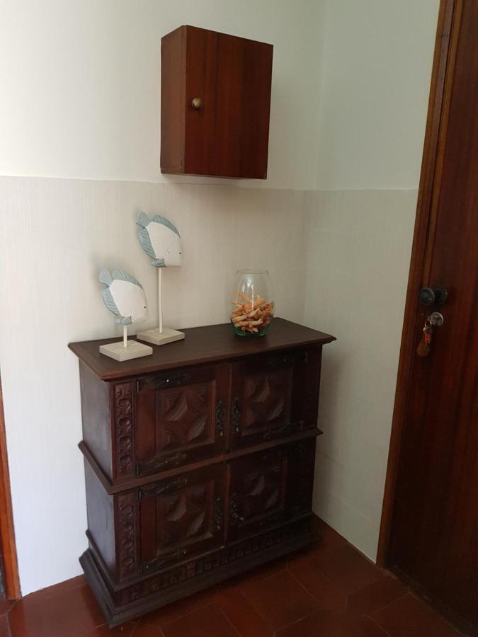 Barra'S Beach Apartment المظهر الخارجي الصورة