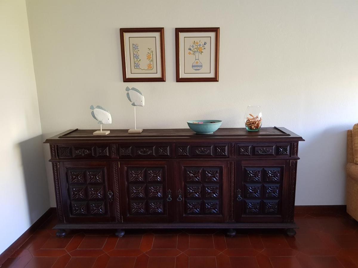 Barra'S Beach Apartment المظهر الخارجي الصورة