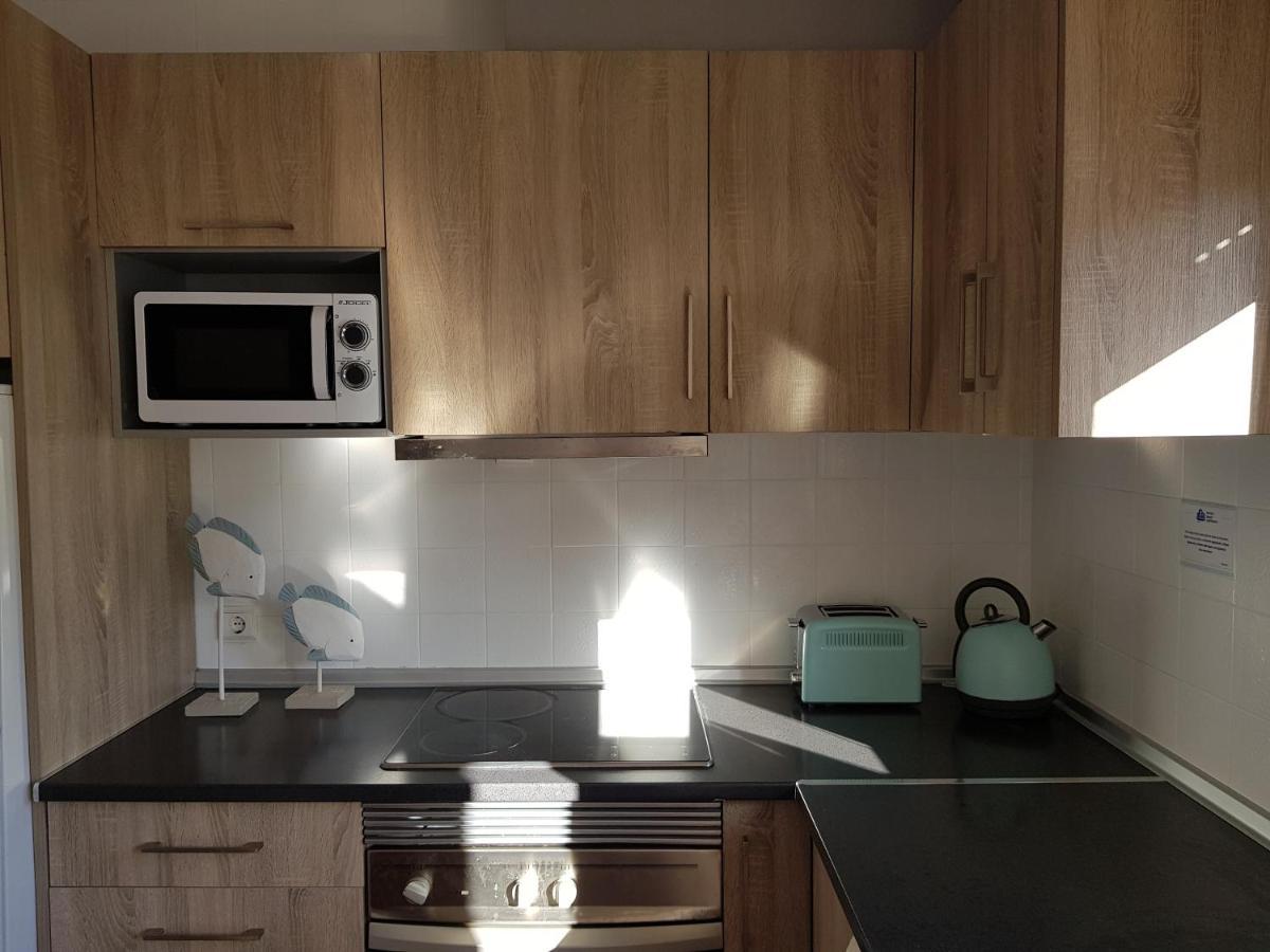 Barra'S Beach Apartment المظهر الخارجي الصورة