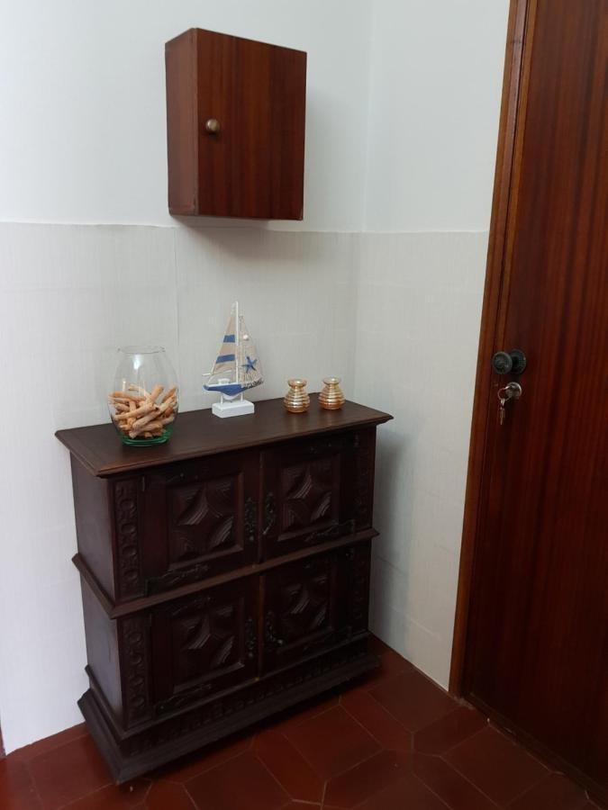 Barra'S Beach Apartment المظهر الخارجي الصورة