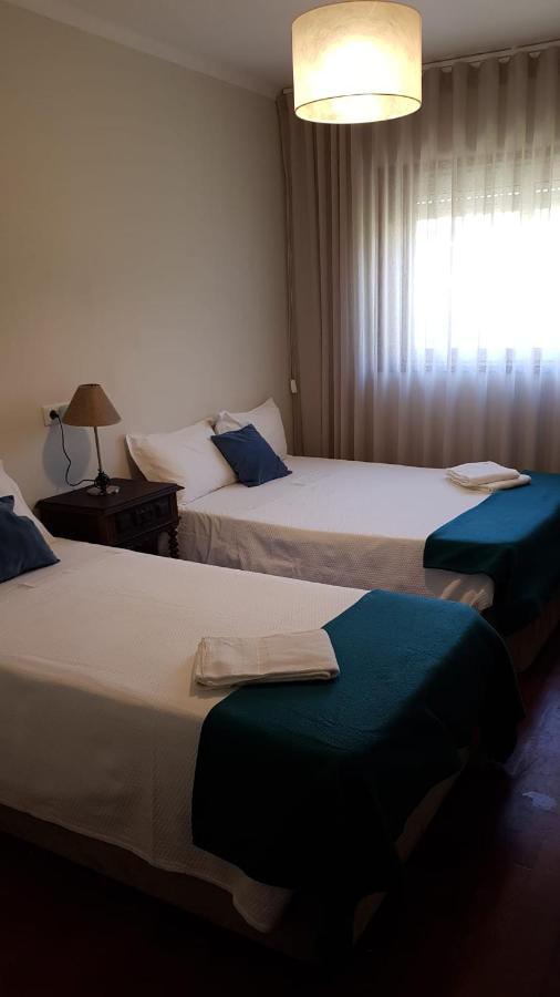 Barra'S Beach Apartment المظهر الخارجي الصورة