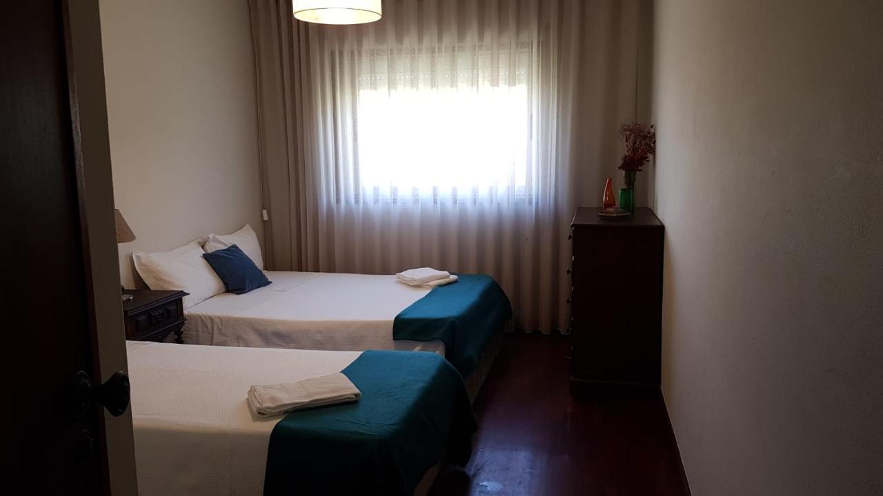 Barra'S Beach Apartment المظهر الخارجي الصورة