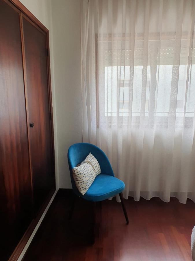 Barra'S Beach Apartment المظهر الخارجي الصورة