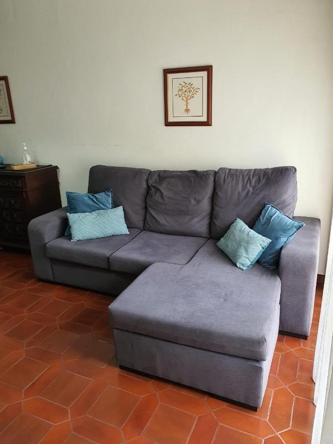 Barra'S Beach Apartment المظهر الخارجي الصورة