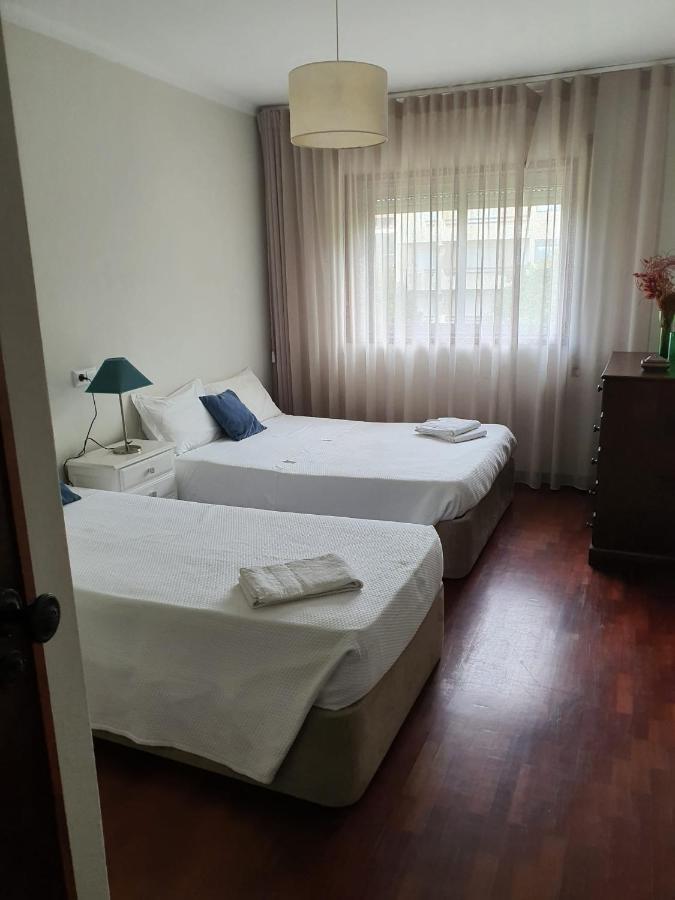Barra'S Beach Apartment المظهر الخارجي الصورة