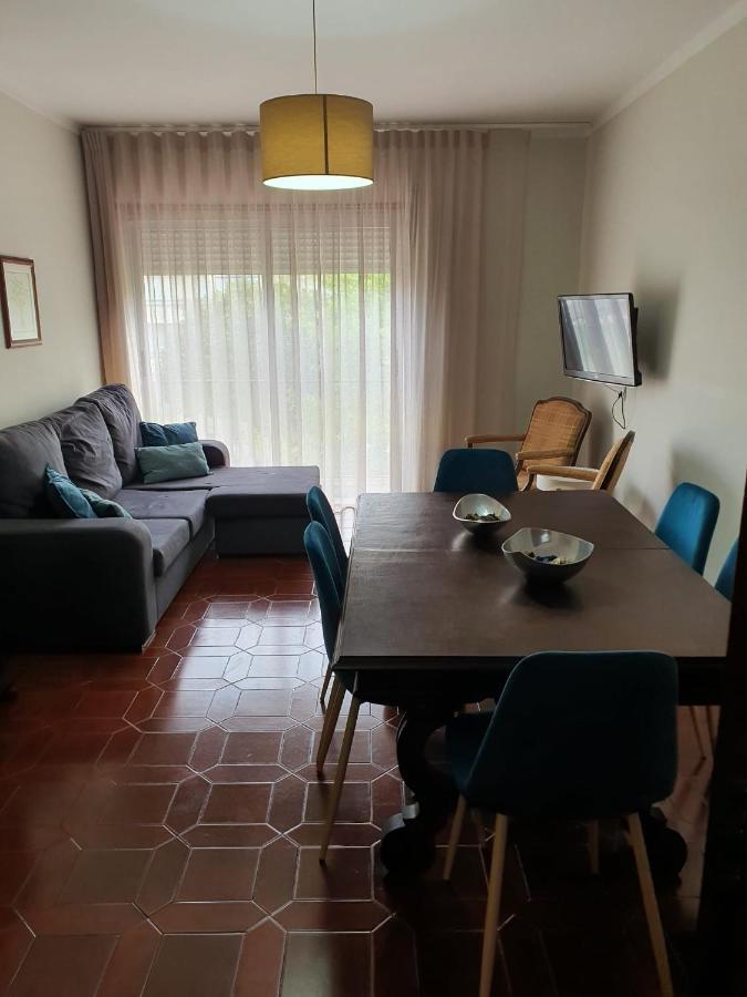 Barra'S Beach Apartment المظهر الخارجي الصورة