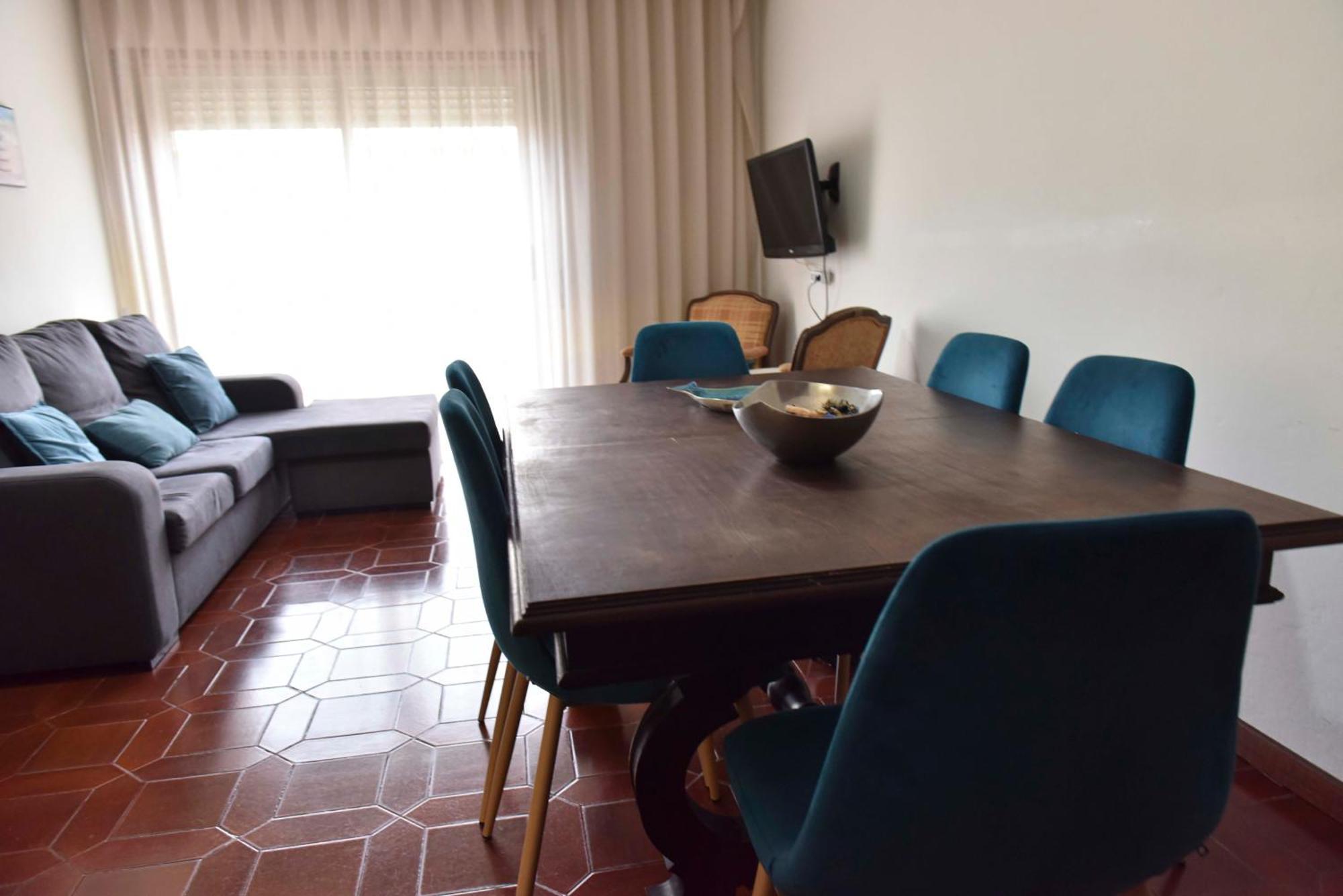Barra'S Beach Apartment المظهر الخارجي الصورة