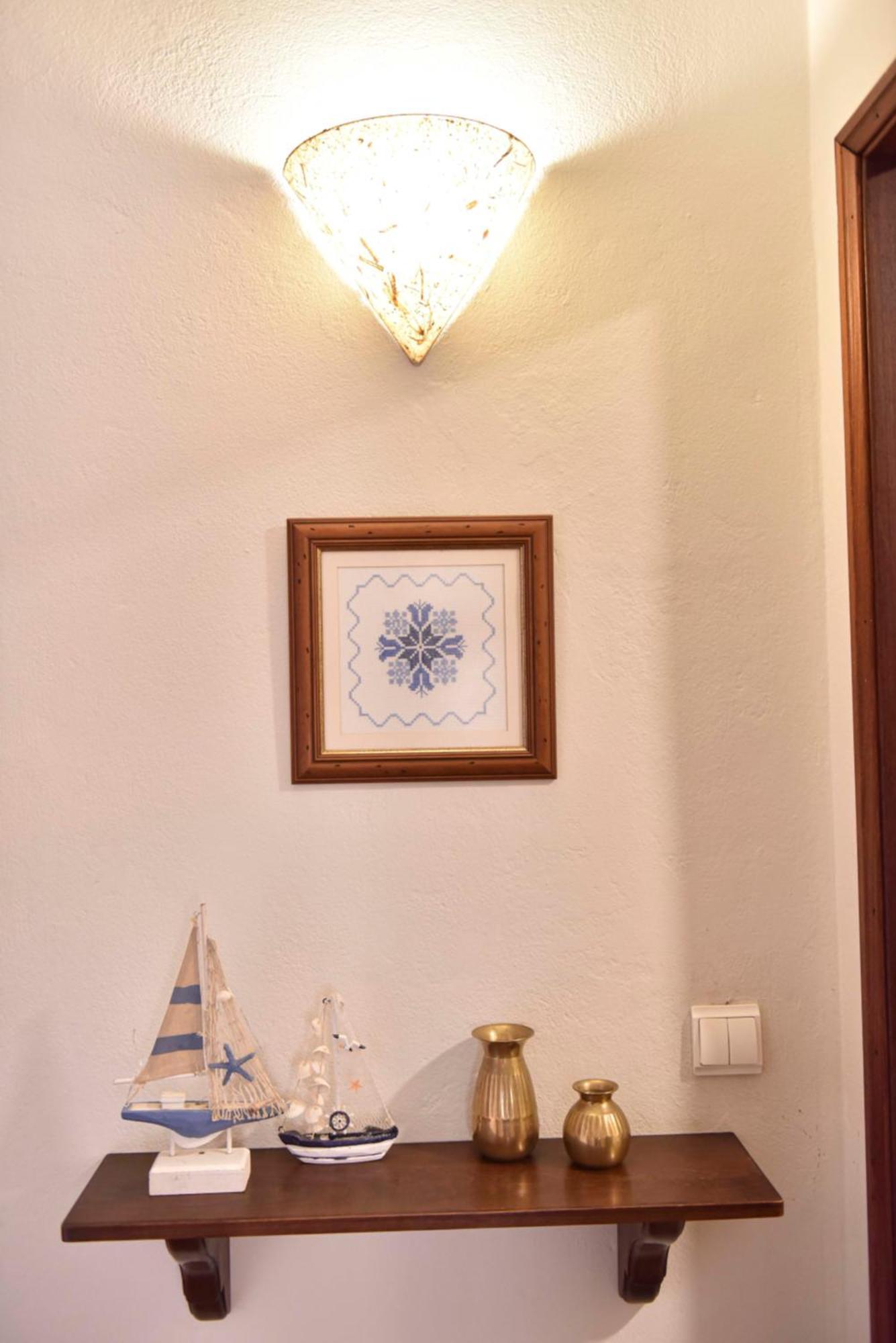 Barra'S Beach Apartment المظهر الخارجي الصورة