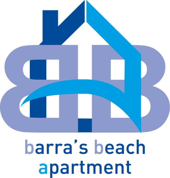 Barra'S Beach Apartment المظهر الخارجي الصورة