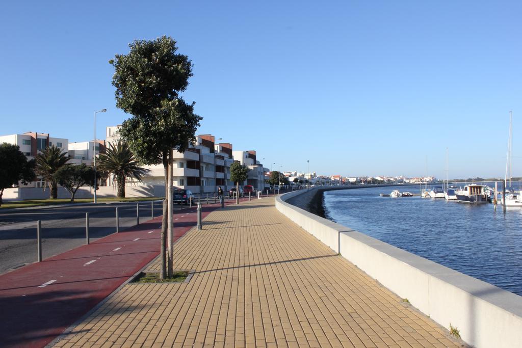 Barra'S Beach Apartment المظهر الخارجي الصورة