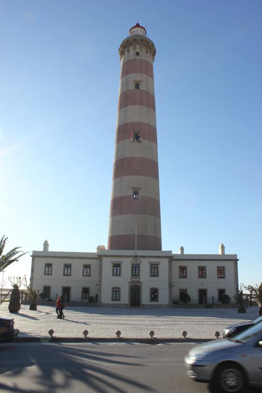 Barra'S Beach Apartment المظهر الخارجي الصورة
