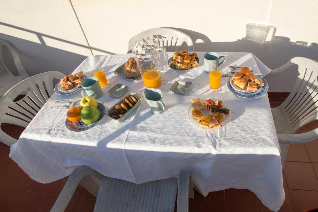 Barra'S Beach Apartment المظهر الخارجي الصورة