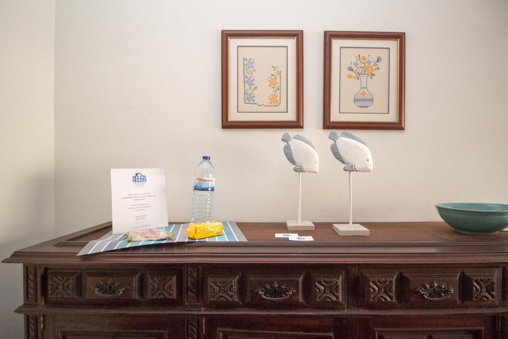 Barra'S Beach Apartment المظهر الخارجي الصورة