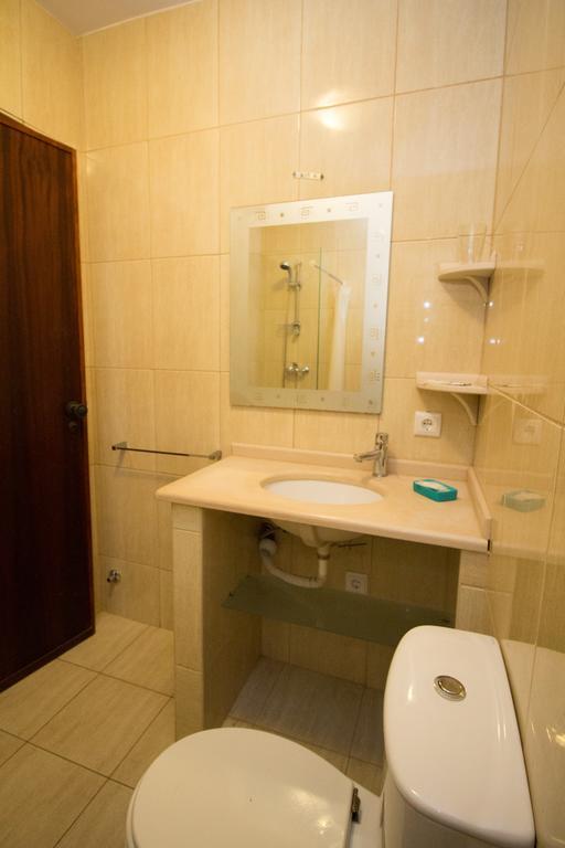 Barra'S Beach Apartment المظهر الخارجي الصورة