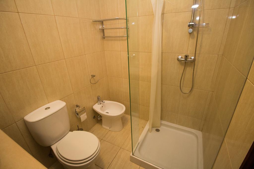 Barra'S Beach Apartment المظهر الخارجي الصورة